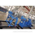 Title: Type SKW 105 Co-kneader